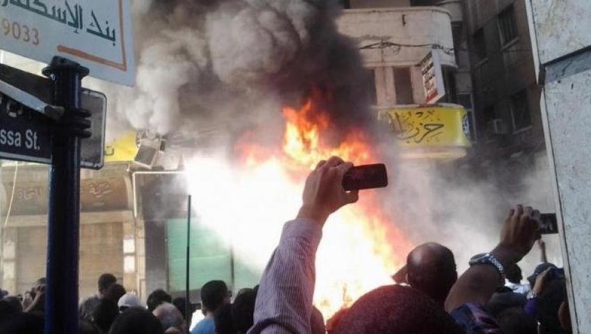 فيديو.. الحرية والعدالة: الحزب مديون ومحلب لن يجد شيئًا لتصفيته 